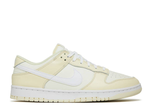 DUNK LOW COCONUT MILK