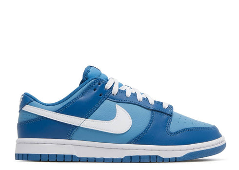 DUNK LOW DARK MARINA BLUE