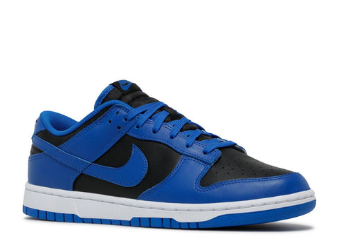 DUNK LOW HYPER COBALT