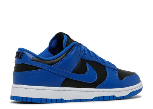 DUNK LOW HYPER COBALT
