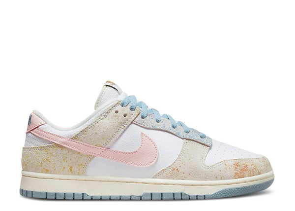 DUNK LOW OXIDIZED PASTELS