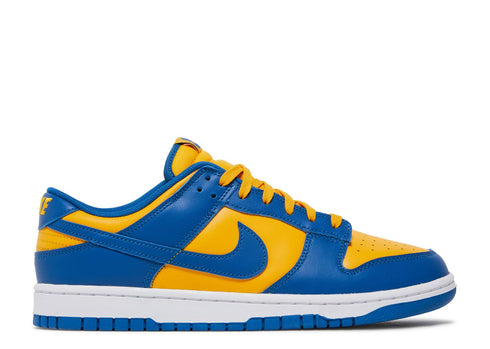 DUNK LOW UCLA