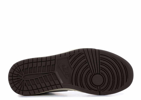 JORDAN 1 HIGH OG TRAVIS SCOTT