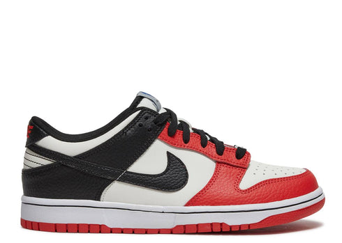 NBA X DUNK LOW EMB GS