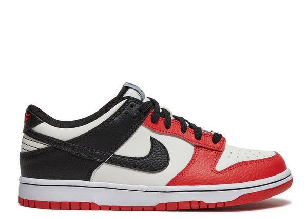 NBA X DUNK LOW EMB GS