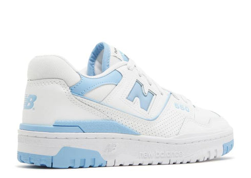 NEW BALANCE 550 BLUE HAZE