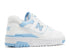 NEW BALANCE 550 BLUE HAZE