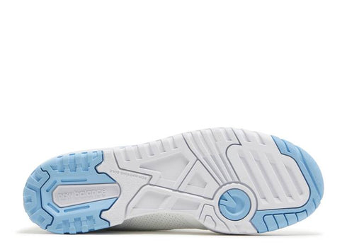 NEW BALANCE 550 BLUE HAZE