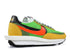 NIKE SACAI GREEN GUSTO