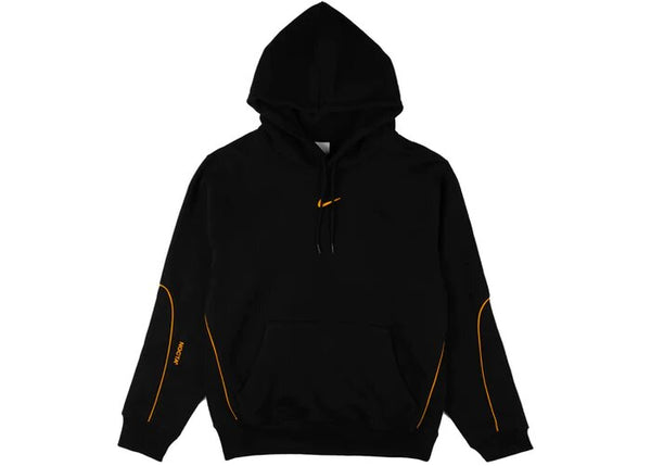 NIKE X DRAKE NOCTA HOODIE BLACK
