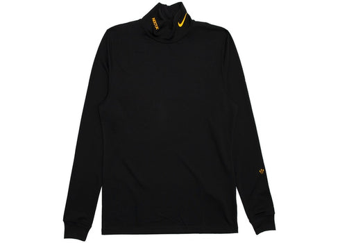 NIKE X DRAKE NOCTA TURTLE NECK BLACK
