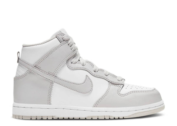DUNK HIGH PS VAST GREY
