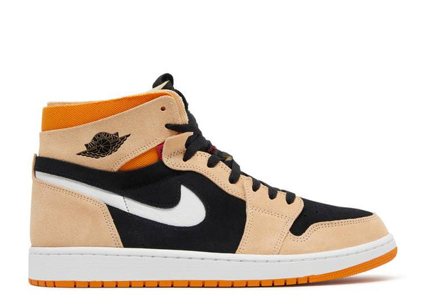 AIR JORDAN 1 HIGH ZOOM COMFORT PUMPKIN SPICE