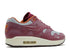 PATTA X AIR MAX 1 RUSH MAROON