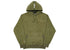 PALACE POLARTEC HOOD OLIVE