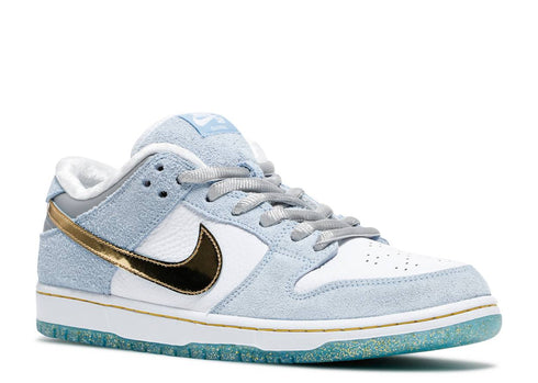 SEAN CLIVER X DUNK LOW SB HOLIDAY SPECIAL