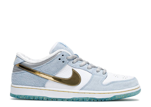 SEAN CLIVER X DUNK LOW SB HOLIDAY SPECIAL