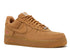 SUPREME X AIR FORCE 1 LOW SP WHEAT