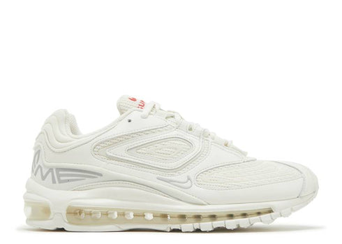 SUPREME X AIR MAX 98 TL SP WHITE