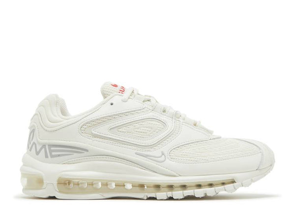 SUPREME X AIR MAX 98 TL SP WHITE