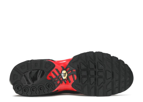 SUPREME X AIR MAX PLUS TN 'UNIVERSITY RED'