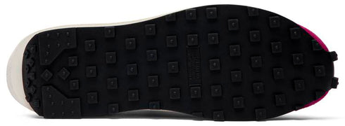 SACAI X LDWAFFLE PINE GREEN