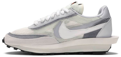 SACAI X LDWAFFLE SUMMIT WHITE