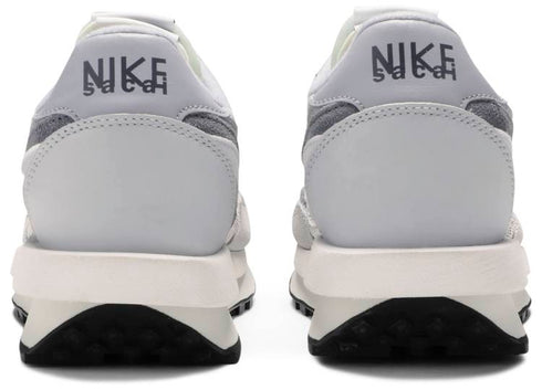 SACAI X LDWAFFLE SUMMIT WHITE