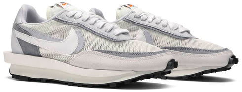 SACAI X LDWAFFLE SUMMIT WHITE