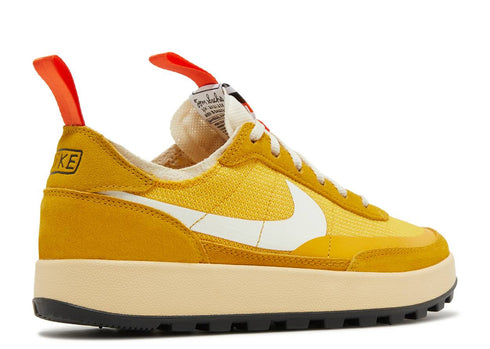 TOM SACHS X NIKECRAFT GENERAL PURPOSE SHOE ARCHIVE