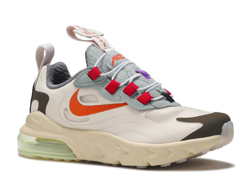 TRAVIS SCOTT X AIR MAX 270 REACT PS CACTUS TRAILS