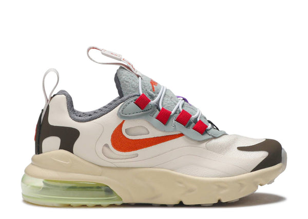 TRAVIS SCOTT X AIR MAX 270 REACT PS CACTUS TRAILS