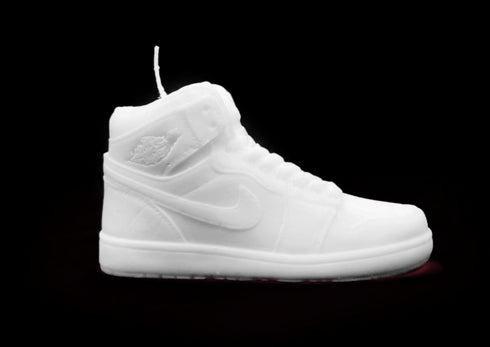 BOUGIE JORDAN 1 - 13CM