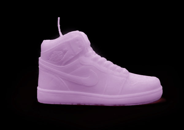 BOUGIE JORDAN 1 - 13CM