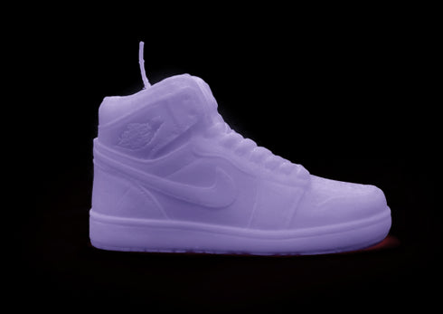 BOUGIE JORDAN 1 - 13CM