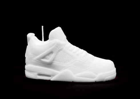 BOUGIE JORDAN 4 - 13CM