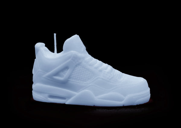 BOUGIE JORDAN 4 - 13CM