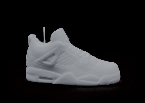 BOUGIE JORDAN 4 - 13CM