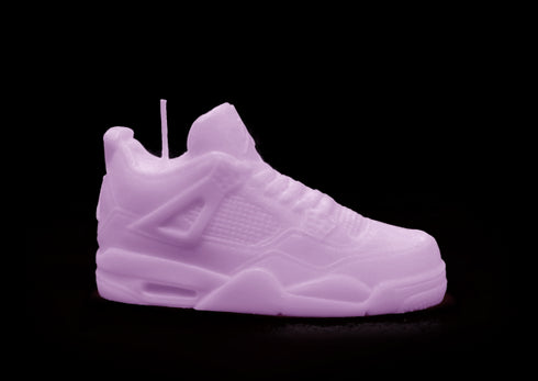 BOUGIE JORDAN 4 - 13CM