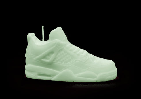 BOUGIE JORDAN 4 - 13CM