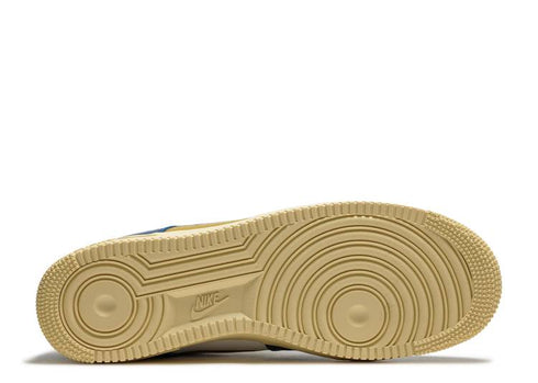 AIR FORCE 1 LOW SP X UNDEFEATED DUNK VS AF1