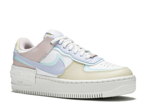 WMNS AIR FORCE 1 SHADOW PASTEL
