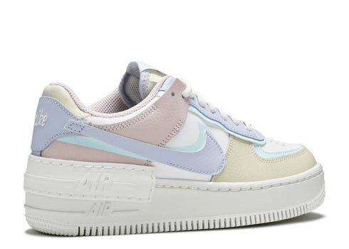 WMNS AIR FORCE 1 SHADOW PASTEL