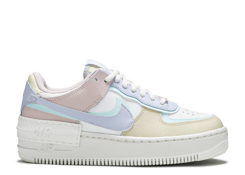 WMNS AIR FORCE 1 SHADOW PASTEL