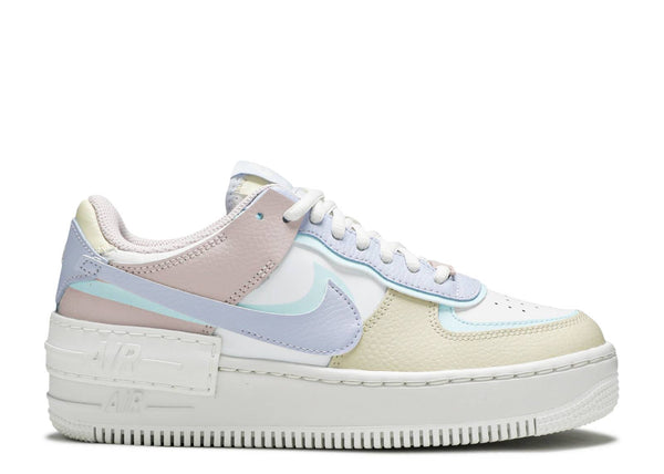 WMNS AIR FORCE 1 SHADOW PASTEL