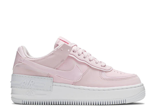 WMNS AIR FORCE 1 SHADOW PINK FOAM