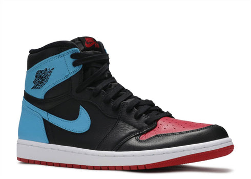 WMNS AIR JORDAN 1 HIGH OG UNC TO CHICAGO