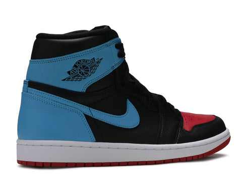 WMNS AIR JORDAN 1 HIGH OG UNC TO CHICAGO