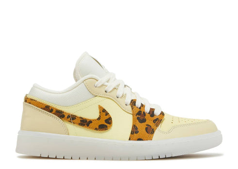 WMNS AIR JORDAN 1 LOW SNKRS DAY