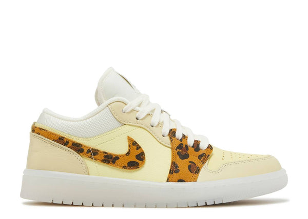 WMNS AIR JORDAN 1 LOW SNKRS DAY